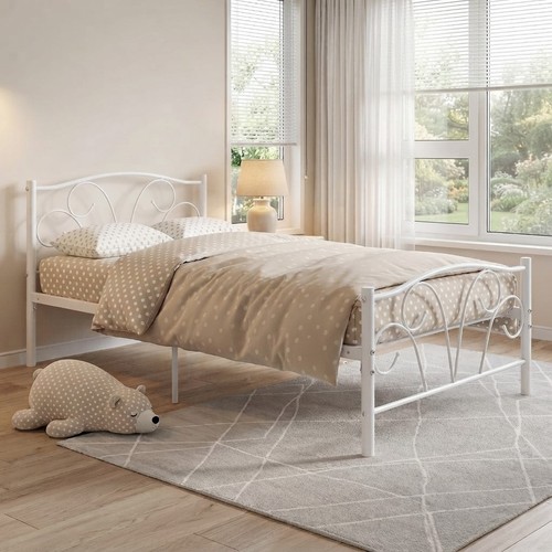 Contemporary 3ft single - contemporary,