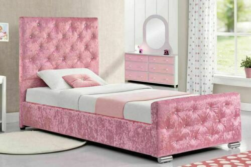 Toddlers bed frame crushed - toddlers,