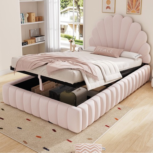 3ft single kids ottoman - kids,