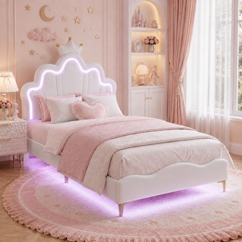 3ft single bed frame - bed,