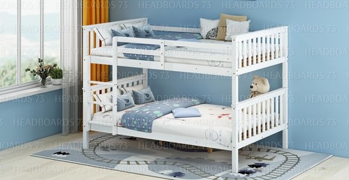 Single triple sleeper - sleeper, bed