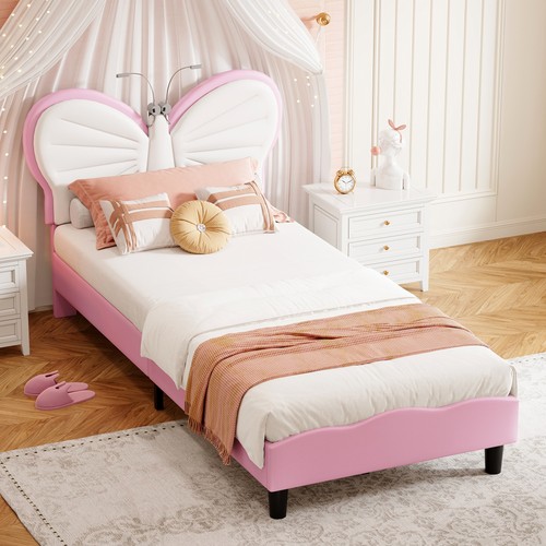 3ft single bed frame kids - 3ft,