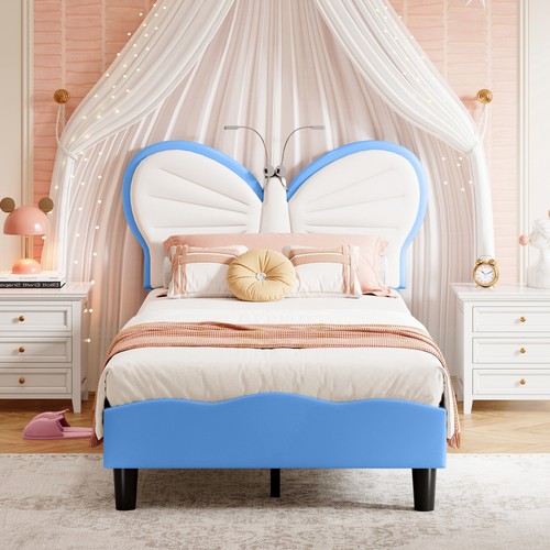3ft single kids bed - 3ft, with