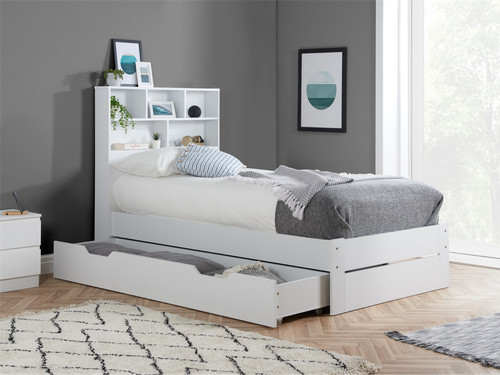 Birlea alfie storage kids - birlea, bed
