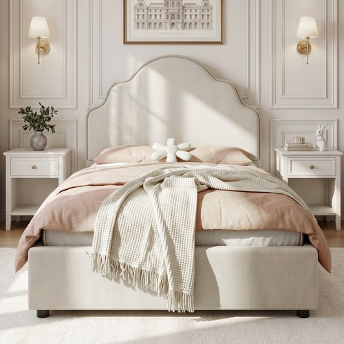 3ft single kids - bed, platform
