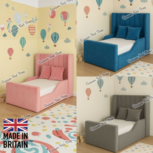 Stylish childrens kids bed - childrens,