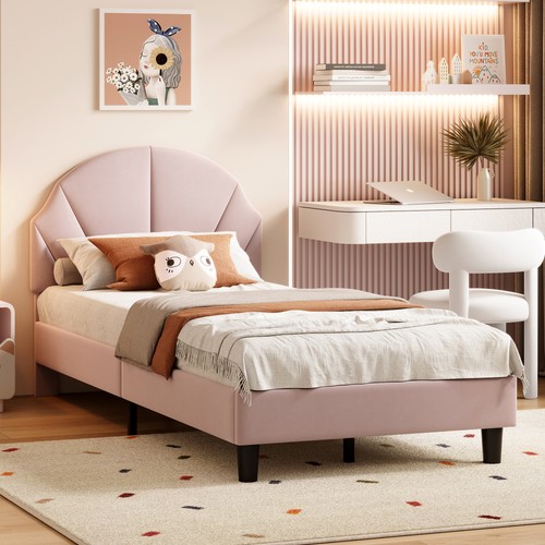 Single kids 3ft bed frame - kids, with
