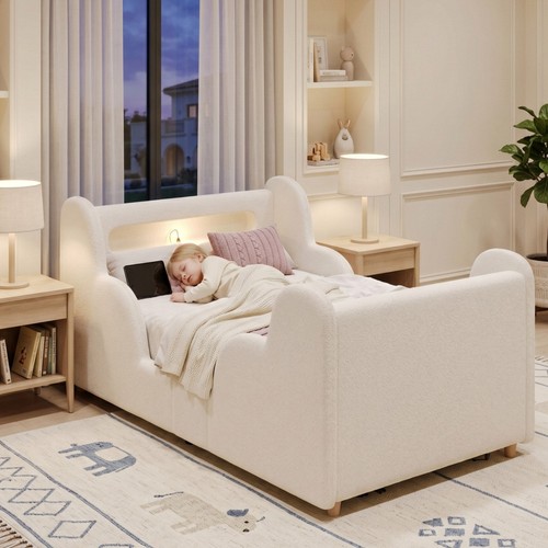 3ft kids toddler - with, led