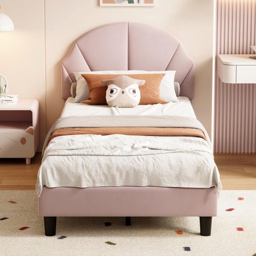 3ft single kids bed - bed, frame