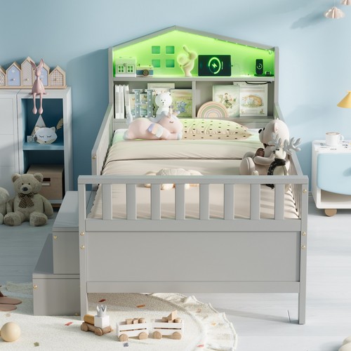 3ft single kids - 3ft, bed