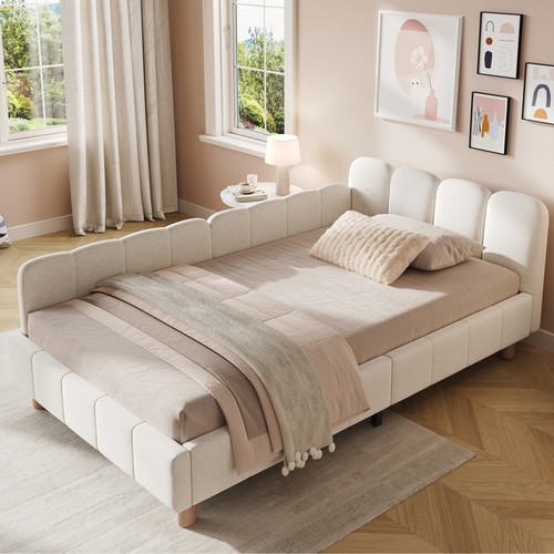 Merax single bed - merax,