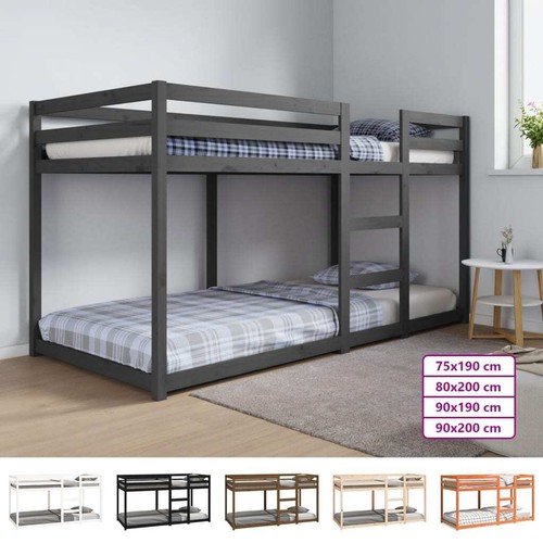 Bunk bed bedroom kids - bed,