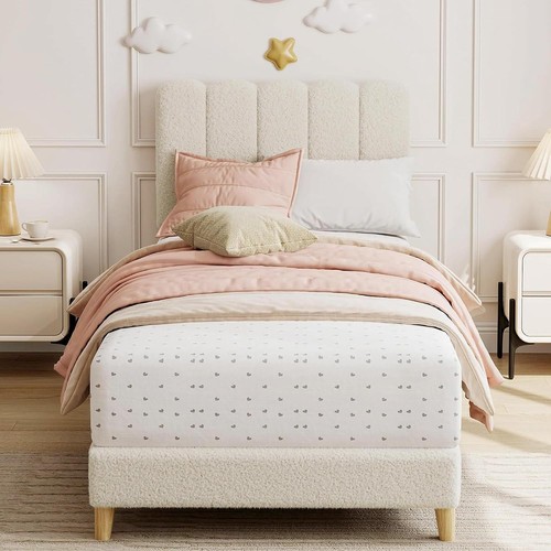 3ft single kids bed - 3ft, frame