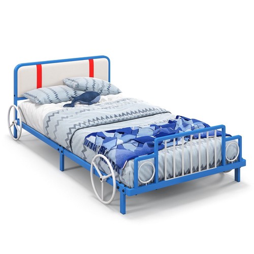 Kids single bed frame - single,
