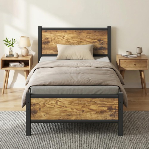 Heavy duty 3ft single - heavy,