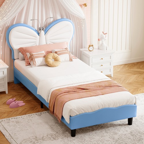 Single kids 3ft bed - 3ft, frame